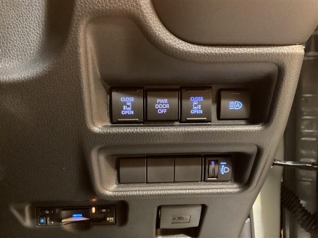 トヨタ シエンタ 10枚目