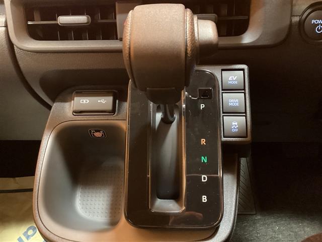 トヨタ シエンタ 11枚目