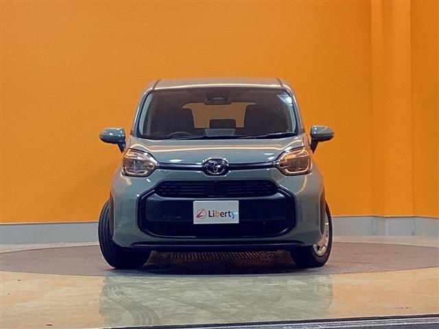 トヨタ シエンタ 15枚目