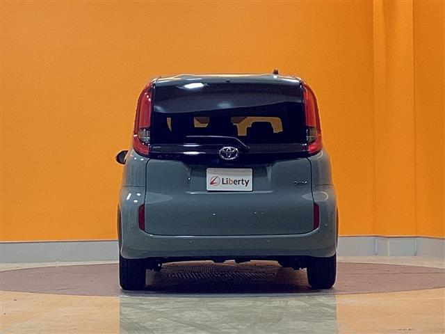 トヨタ シエンタ 19枚目