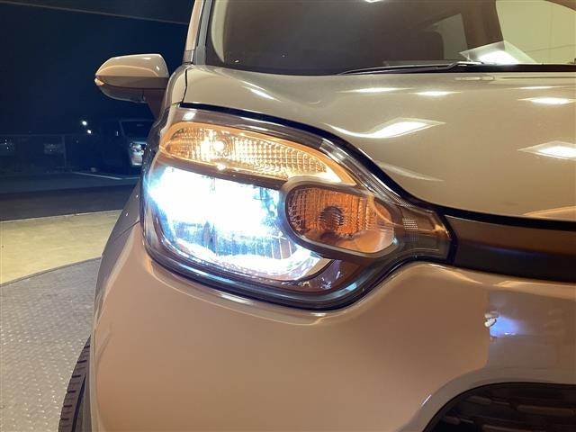 トヨタ シエンタ 21枚目