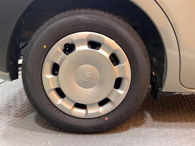 トヨタ シエンタ 23枚目