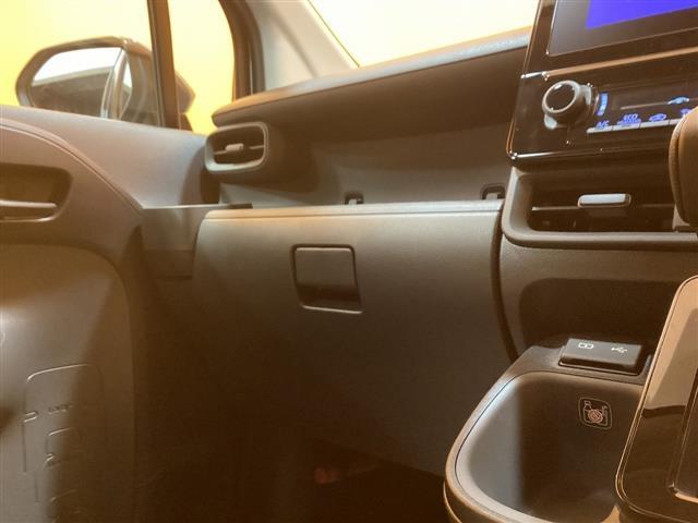 トヨタ シエンタ 26枚目