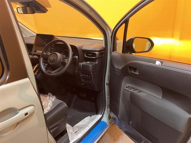 トヨタ シエンタ 41枚目