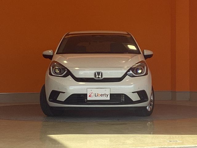 フィット ホーム　ＥＴＣ　バックカメラ　ナビ　ＴＶ　クリアランスソナー　オートクルーズコントロール　レーンアシスト　衝突被害軽減システム　オートライト　ＬＥＤヘッドランプ　スマートキー（16枚目）