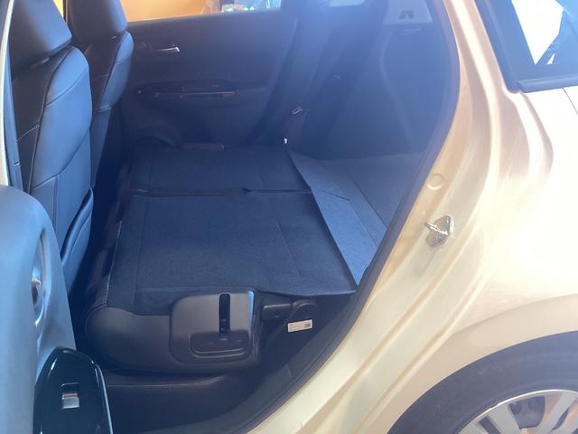 フィット ホーム　ＥＴＣ　バックカメラ　ナビ　ＴＶ　クリアランスソナー　オートクルーズコントロール　レーンアシスト　衝突被害軽減システム　オートライト　ＬＥＤヘッドランプ　スマートキー（36枚目）