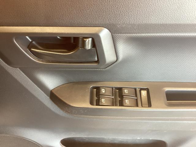 ミライース Ｌ　ＥＴＣ　キーレスエントリー　アイドリングストップ　ＣＶＴ　盗難防止システム　ＡＢＳ　ＥＳＣ　ＣＤ　衝突安全ボディ　エアコン　パワーステアリング　パワーウィンドウ（10枚目）