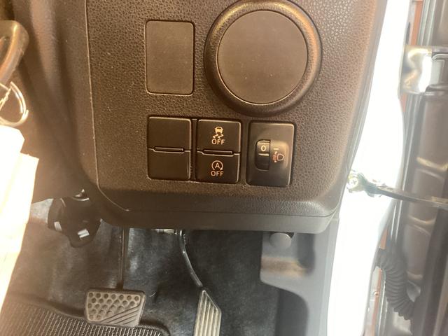 ミライース Ｌ　ＥＴＣ　キーレスエントリー　アイドリングストップ　ＣＶＴ　盗難防止システム　ＡＢＳ　ＥＳＣ　ＣＤ　衝突安全ボディ　エアコン　パワーステアリング　パワーウィンドウ（11枚目）