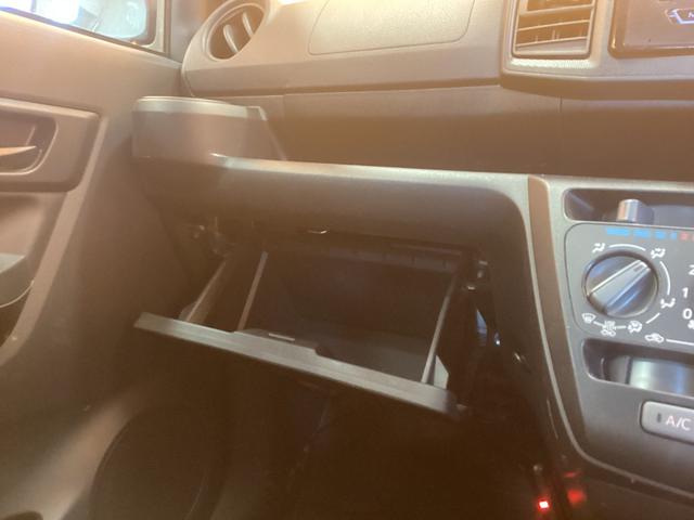 ミライース Ｌ　ＥＴＣ　キーレスエントリー　アイドリングストップ　ＣＶＴ　盗難防止システム　ＡＢＳ　ＥＳＣ　ＣＤ　衝突安全ボディ　エアコン　パワーステアリング　パワーウィンドウ（13枚目）