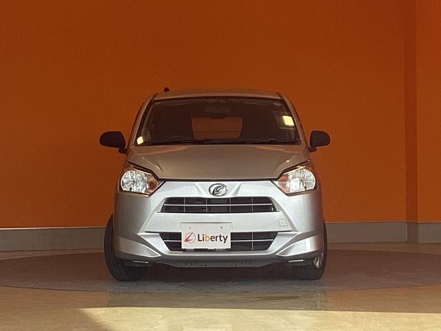 ミライース Ｌ　ＥＴＣ　キーレスエントリー　アイドリングストップ　ＣＶＴ　盗難防止システム　ＡＢＳ　ＥＳＣ　ＣＤ　衝突安全ボディ　エアコン　パワーステアリング　パワーウィンドウ（15枚目）