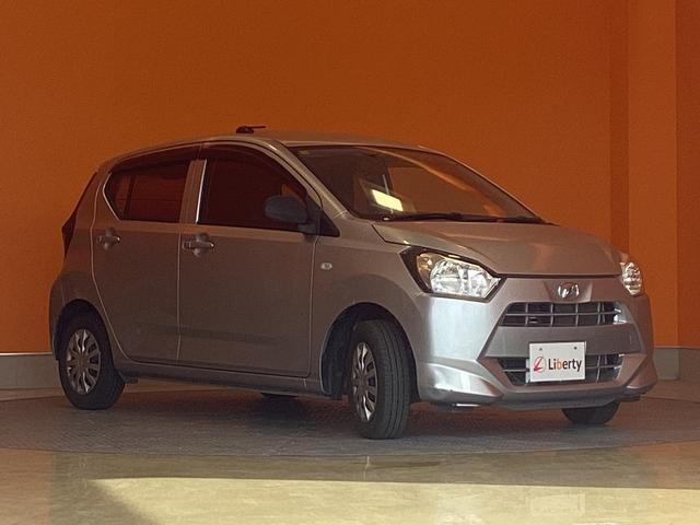 ミライース Ｌ　ＥＴＣ　キーレスエントリー　アイドリングストップ　ＣＶＴ　盗難防止システム　ＡＢＳ　ＥＳＣ　ＣＤ　衝突安全ボディ　エアコン　パワーステアリング　パワーウィンドウ（16枚目）