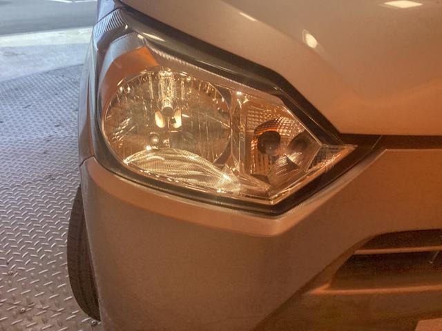 ミライース Ｌ　ＥＴＣ　キーレスエントリー　アイドリングストップ　ＣＶＴ　盗難防止システム　ＡＢＳ　ＥＳＣ　ＣＤ　衝突安全ボディ　エアコン　パワーステアリング　パワーウィンドウ（17枚目）