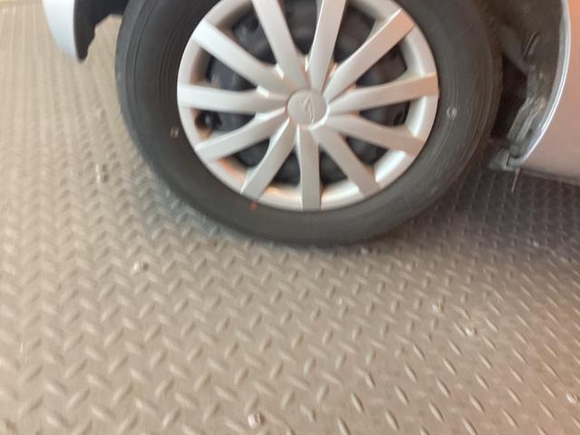 ミライース Ｌ　ＥＴＣ　キーレスエントリー　アイドリングストップ　ＣＶＴ　盗難防止システム　ＡＢＳ　ＥＳＣ　ＣＤ　衝突安全ボディ　エアコン　パワーステアリング　パワーウィンドウ（23枚目）