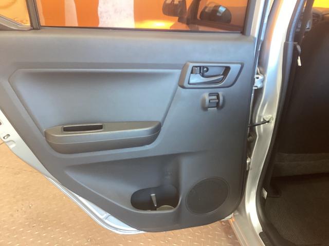 ミライース Ｌ　ＥＴＣ　キーレスエントリー　アイドリングストップ　ＣＶＴ　盗難防止システム　ＡＢＳ　ＥＳＣ　ＣＤ　衝突安全ボディ　エアコン　パワーステアリング　パワーウィンドウ（25枚目）