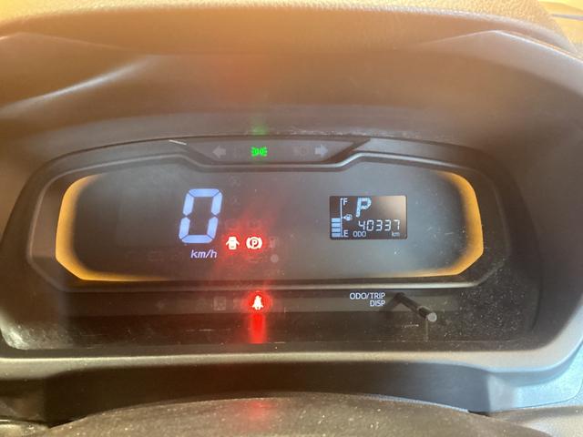 ミライース Ｌ　ＥＴＣ　キーレスエントリー　アイドリングストップ　ＣＶＴ　盗難防止システム　ＡＢＳ　ＥＳＣ　ＣＤ　衝突安全ボディ　エアコン　パワーステアリング　パワーウィンドウ（28枚目）