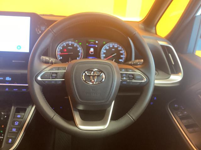 ノア Ｓ－Ｇ　ディスプレイオーディオ　バックカメラ　ナビ　ＴＶ　オートクルーズコントロール　レーンアシスト　衝突被害軽減システム　両側スライド・片側電動　オートマチックハイビーム　ＬＥＤヘッドランプ　スマートキー（6枚目）