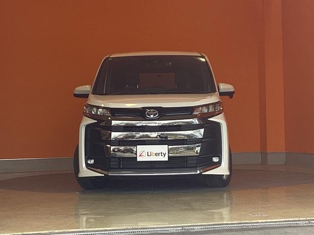 ノア Ｓ－Ｇ　ディスプレイオーディオ　バックカメラ　ナビ　ＴＶ　オートクルーズコントロール　レーンアシスト　衝突被害軽減システム　両側スライド・片側電動　オートマチックハイビーム　ＬＥＤヘッドランプ　スマートキー（15枚目）