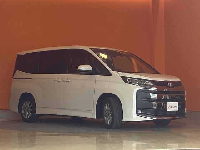 ノア Ｓ－Ｇ　ディスプレイオーディオ　バックカメラ　ナビ　ＴＶ　オートクルーズコントロール　レーンアシスト　衝突被害軽減システム　両側スライド・片側電動　オートマチックハイビーム　ＬＥＤヘッドランプ　スマートキー（16枚目）