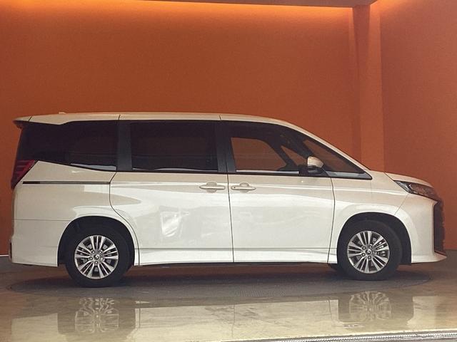 ノア Ｓ－Ｇ　ディスプレイオーディオ　バックカメラ　ナビ　ＴＶ　オートクルーズコントロール　レーンアシスト　衝突被害軽減システム　両側スライド・片側電動　オートマチックハイビーム　ＬＥＤヘッドランプ　スマートキー（17枚目）