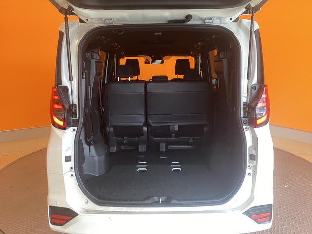 ノア Ｓ－Ｇ　ディスプレイオーディオ　バックカメラ　ナビ　ＴＶ　オートクルーズコントロール　レーンアシスト　衝突被害軽減システム　両側スライド・片側電動　オートマチックハイビーム　ＬＥＤヘッドランプ　スマートキー（22枚目）