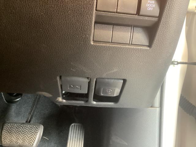 ノア Ｓ－Ｇ　ディスプレイオーディオ　バックカメラ　ナビ　ＴＶ　オートクルーズコントロール　レーンアシスト　衝突被害軽減システム　両側スライド・片側電動　オートマチックハイビーム　ＬＥＤヘッドランプ　スマートキー（34枚目）