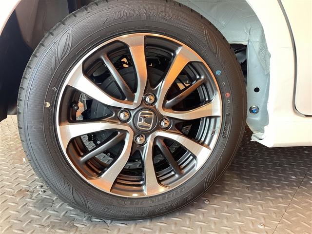 Ｎ－ＢＯＸカスタム ベースグレード　バックカメラ　両側スライド・片側電動　クリアランスソナー　オートクルーズコントロール　衝突被害軽減システム　オートライト　ＬＥＤヘッドランプ　スマートキー　電動格納ミラー　ＣＶＴ　盗難防止システム（23枚目）