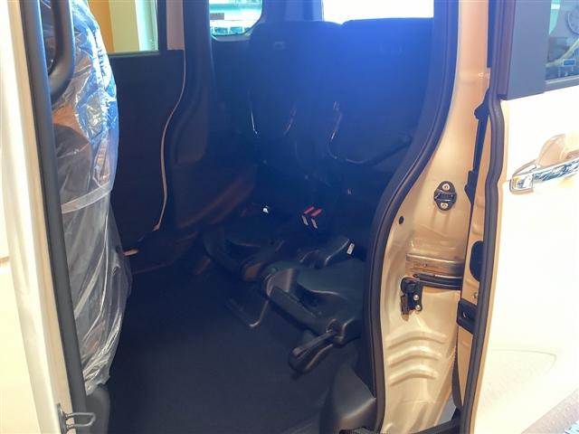 Ｎ－ＢＯＸカスタム ベースグレード　バックカメラ　両側スライド・片側電動　クリアランスソナー　オートクルーズコントロール　衝突被害軽減システム　オートライト　ＬＥＤヘッドランプ　スマートキー　電動格納ミラー　ＣＶＴ　盗難防止システム（35枚目）