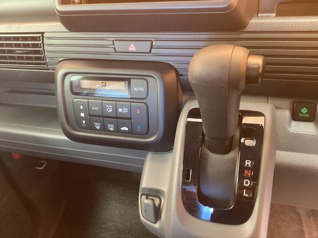 Ｎ－ＶＡＮ Ｇ　ＣＶＴ　衝突被害軽減システム　クリアランスソナー　オートクルーズコントロール　レーンアシスト　両側スライドドア　アイドリングストップ　オートライト　ＥＳＣ　エアコン　パワーウィンドウ（9枚目）