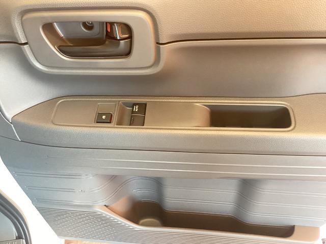 Ｎ－ＶＡＮ Ｇ　ＣＶＴ　衝突被害軽減システム　クリアランスソナー　オートクルーズコントロール　レーンアシスト　両側スライドドア　アイドリングストップ　オートライト　ＥＳＣ　エアコン　パワーウィンドウ（14枚目）