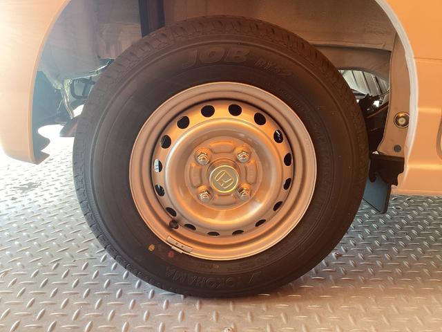 Ｎ－ＶＡＮ Ｇ　ＣＶＴ　衝突被害軽減システム　クリアランスソナー　オートクルーズコントロール　レーンアシスト　両側スライドドア　アイドリングストップ　オートライト　ＥＳＣ　エアコン　パワーウィンドウ（23枚目）