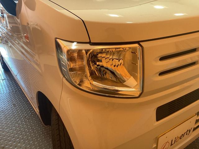 Ｎ－ＶＡＮ Ｇ　ＣＶＴ　衝突被害軽減システム　クリアランスソナー　オートクルーズコントロール　レーンアシスト　両側スライドドア　アイドリングストップ　オートライト　ＥＳＣ　エアコン　パワーウィンドウ（26枚目）