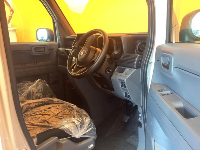 Ｎ－ＶＡＮ Ｇ　ＣＶＴ　衝突被害軽減システム　クリアランスソナー　オートクルーズコントロール　レーンアシスト　両側スライドドア　アイドリングストップ　オートライト　ＥＳＣ　エアコン　パワーウィンドウ（30枚目）