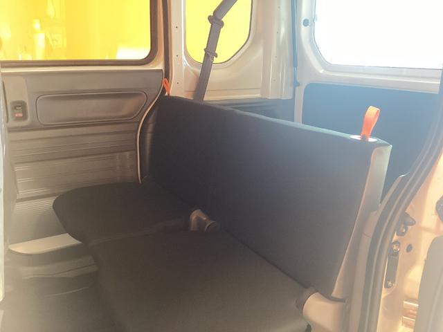 Ｎ－ＶＡＮ Ｇ　ＣＶＴ　衝突被害軽減システム　クリアランスソナー　オートクルーズコントロール　レーンアシスト　両側スライドドア　アイドリングストップ　オートライト　ＥＳＣ　エアコン　パワーウィンドウ（31枚目）