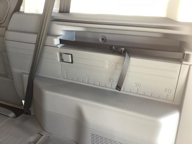 Ｎ－ＶＡＮ Ｇ　ＣＶＴ　衝突被害軽減システム　クリアランスソナー　オートクルーズコントロール　レーンアシスト　両側スライドドア　アイドリングストップ　オートライト　ＥＳＣ　エアコン　パワーウィンドウ（33枚目）