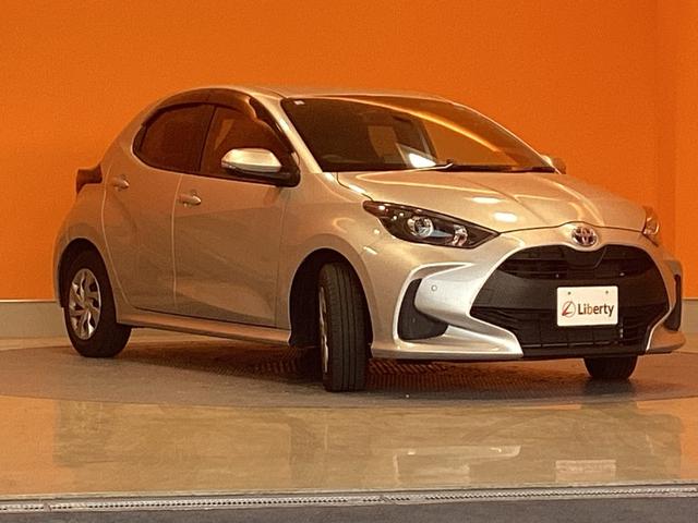 ヤリス ハイブリッドＸ　ＥＴＣ　バックカメラ　ナビ　クリアランスソナー　オートクルーズコントロール　レーンアシスト　衝突被害軽減システム　オートマチックハイビーム　オートライト　スマートキー（16枚目）