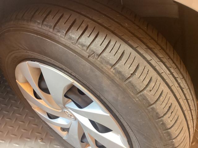 ヤリス ハイブリッドＸ　ＥＴＣ　バックカメラ　ナビ　クリアランスソナー　オートクルーズコントロール　レーンアシスト　衝突被害軽減システム　オートマチックハイビーム　オートライト　スマートキー（24枚目）