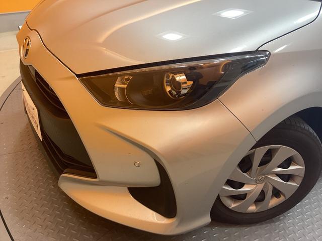 ヤリス ハイブリッドＸ　ＥＴＣ　バックカメラ　ナビ　クリアランスソナー　オートクルーズコントロール　レーンアシスト　衝突被害軽減システム　オートマチックハイビーム　オートライト　スマートキー（26枚目）