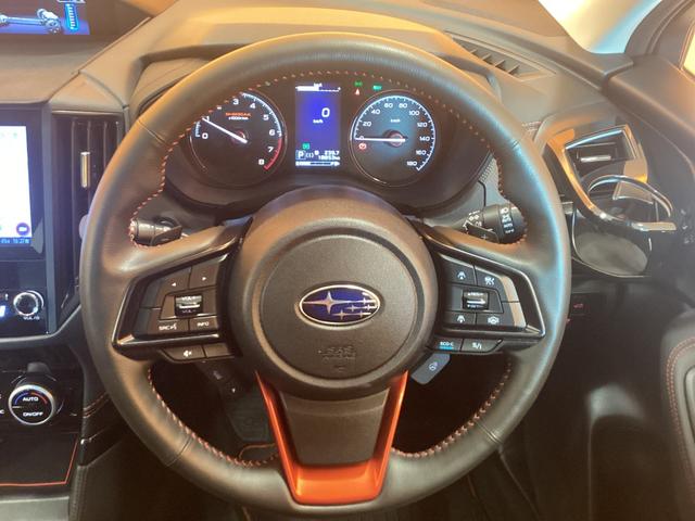 フォレスター Ｘ－ブレイク　４ＷＤ　ＥＴＣ　全周囲カメラ　クリアランスソナー　オートクルーズコントロール　レーンアシスト　パワーシート　衝突被害軽減システム　ナビ　ＴＶ　オートライト　ＬＥＤヘッドランプ（6枚目）