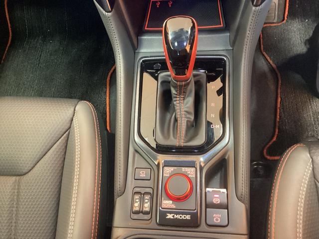 フォレスター Ｘ－ブレイク　４ＷＤ　ＥＴＣ　全周囲カメラ　クリアランスソナー　オートクルーズコントロール　レーンアシスト　パワーシート　衝突被害軽減システム　ナビ　ＴＶ　オートライト　ＬＥＤヘッドランプ（12枚目）