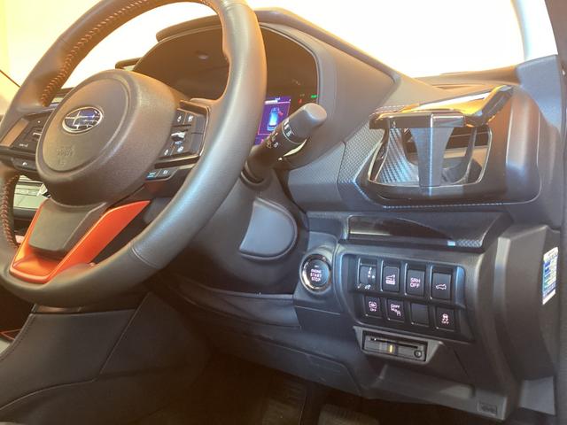フォレスター Ｘ－ブレイク　４ＷＤ　ＥＴＣ　全周囲カメラ　クリアランスソナー　オートクルーズコントロール　レーンアシスト　パワーシート　衝突被害軽減システム　ナビ　ＴＶ　オートライト　ＬＥＤヘッドランプ（13枚目）