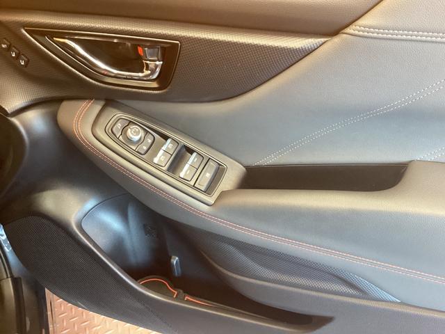 フォレスター Ｘ－ブレイク　４ＷＤ　ＥＴＣ　全周囲カメラ　クリアランスソナー　オートクルーズコントロール　レーンアシスト　パワーシート　衝突被害軽減システム　ナビ　ＴＶ　オートライト　ＬＥＤヘッドランプ（14枚目）