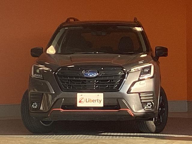 フォレスター Ｘ－ブレイク　４ＷＤ　ＥＴＣ　全周囲カメラ　クリアランスソナー　オートクルーズコントロール　レーンアシスト　パワーシート　衝突被害軽減システム　ナビ　ＴＶ　オートライト　ＬＥＤヘッドランプ（15枚目）