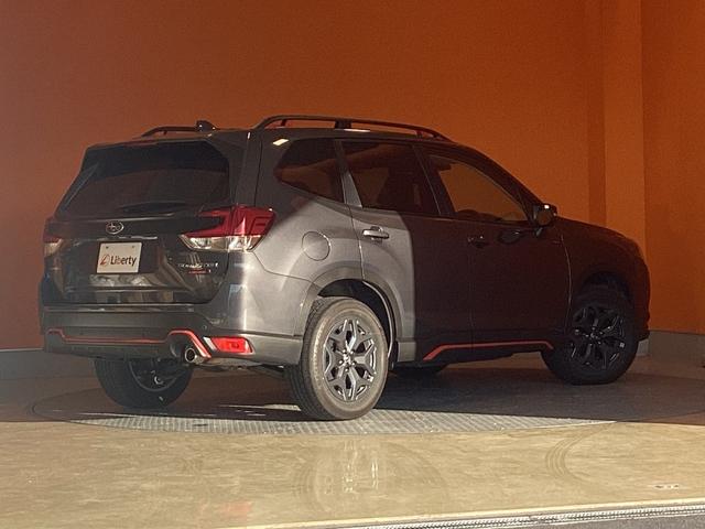 フォレスター Ｘ－ブレイク　４ＷＤ　ＥＴＣ　全周囲カメラ　クリアランスソナー　オートクルーズコントロール　レーンアシスト　パワーシート　衝突被害軽減システム　ナビ　ＴＶ　オートライト　ＬＥＤヘッドランプ（18枚目）