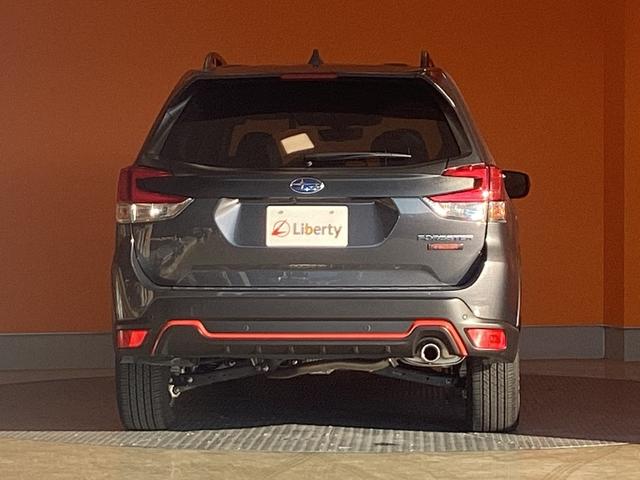 フォレスター Ｘ－ブレイク　４ＷＤ　ＥＴＣ　全周囲カメラ　クリアランスソナー　オートクルーズコントロール　レーンアシスト　パワーシート　衝突被害軽減システム　ナビ　ＴＶ　オートライト　ＬＥＤヘッドランプ（19枚目）