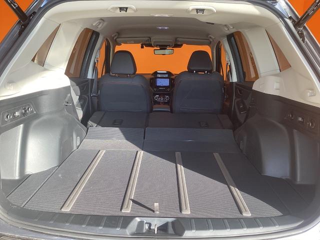 フォレスター Ｘ－ブレイク　４ＷＤ　ＥＴＣ　全周囲カメラ　クリアランスソナー　オートクルーズコントロール　レーンアシスト　パワーシート　衝突被害軽減システム　ナビ　ＴＶ　オートライト　ＬＥＤヘッドランプ（21枚目）