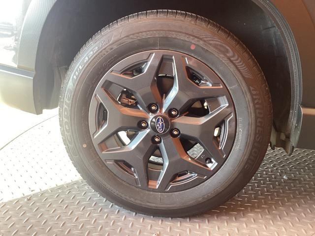 フォレスター Ｘ－ブレイク　４ＷＤ　ＥＴＣ　全周囲カメラ　クリアランスソナー　オートクルーズコントロール　レーンアシスト　パワーシート　衝突被害軽減システム　ナビ　ＴＶ　オートライト　ＬＥＤヘッドランプ（23枚目）