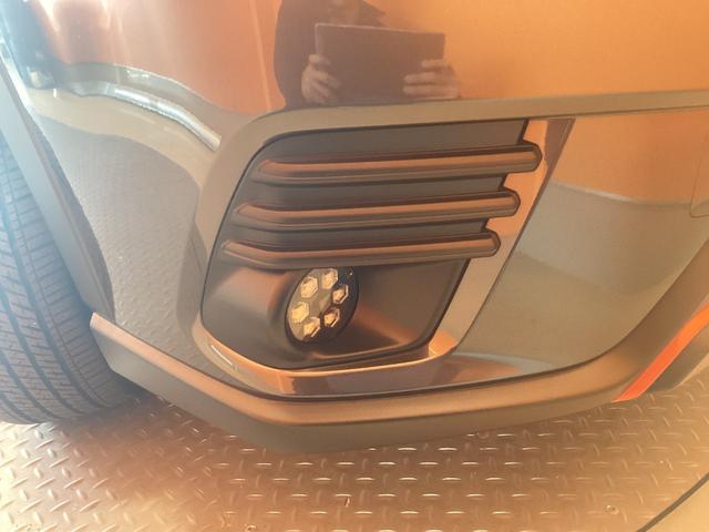 フォレスター Ｘ－ブレイク　４ＷＤ　ＥＴＣ　全周囲カメラ　クリアランスソナー　オートクルーズコントロール　レーンアシスト　パワーシート　衝突被害軽減システム　ナビ　ＴＶ　オートライト　ＬＥＤヘッドランプ（26枚目）