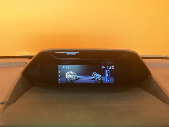 フォレスター Ｘ－ブレイク　４ＷＤ　ＥＴＣ　全周囲カメラ　クリアランスソナー　オートクルーズコントロール　レーンアシスト　パワーシート　衝突被害軽減システム　ナビ　ＴＶ　オートライト　ＬＥＤヘッドランプ（35枚目）