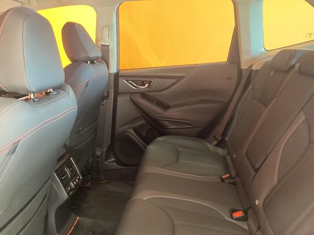 フォレスター Ｘ－ブレイク　４ＷＤ　ＥＴＣ　全周囲カメラ　クリアランスソナー　オートクルーズコントロール　レーンアシスト　パワーシート　衝突被害軽減システム　ナビ　ＴＶ　オートライト　ＬＥＤヘッドランプ（38枚目）