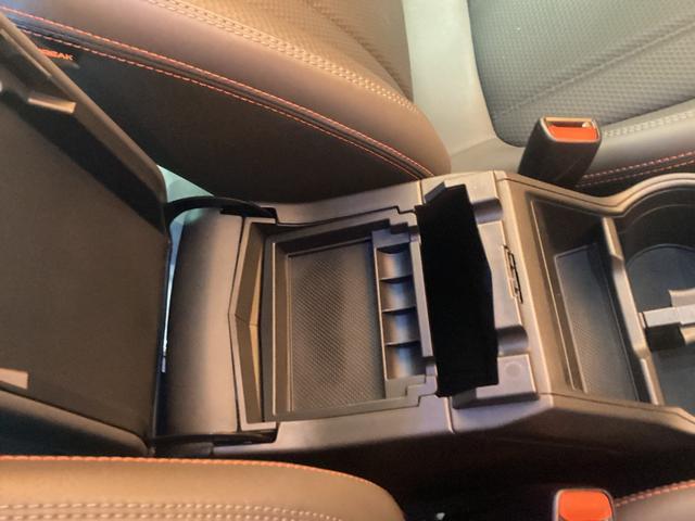 フォレスター Ｘ－ブレイク　４ＷＤ　ＥＴＣ　全周囲カメラ　クリアランスソナー　オートクルーズコントロール　レーンアシスト　パワーシート　衝突被害軽減システム　ナビ　ＴＶ　オートライト　ＬＥＤヘッドランプ（45枚目）